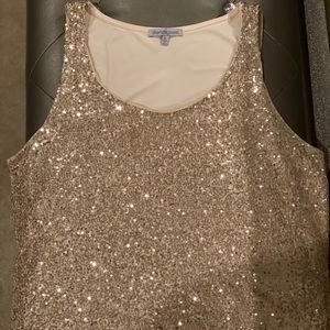 Charlotte Russe tank top